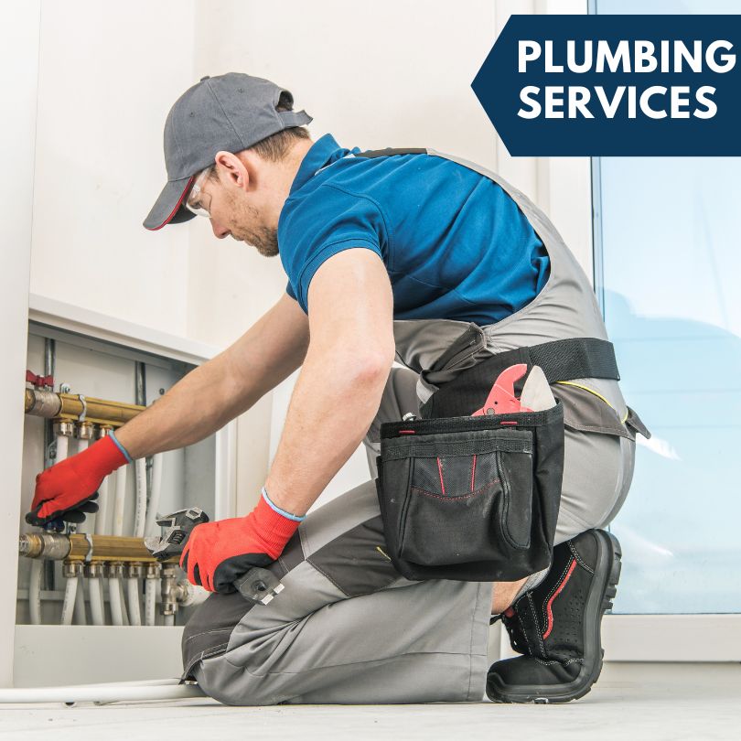 Fillmore Plumbing Company